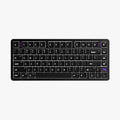 XVX L75 Air Low-Profile VIA Wireless RGB Mechanical Keyboard
