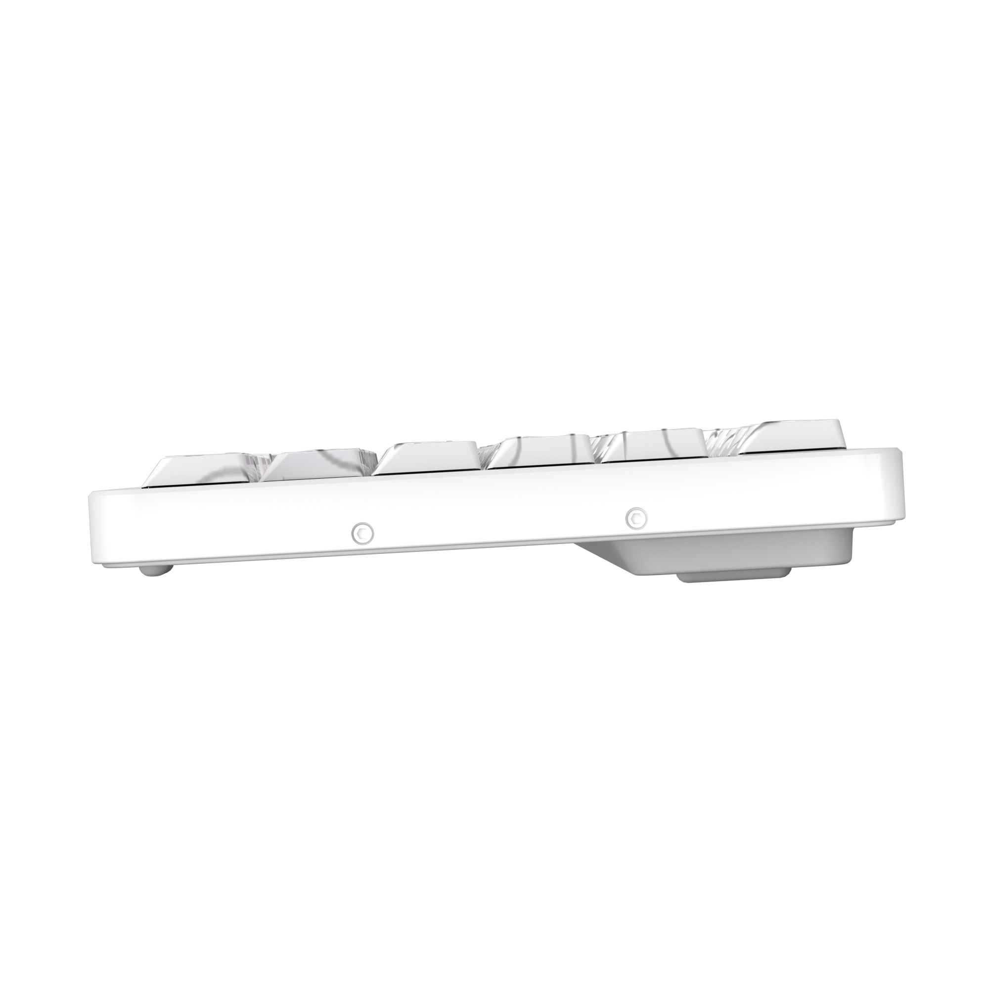 XVX L75 Air Low-Profile VIA Wireless RGB Mechanical Keyboard
