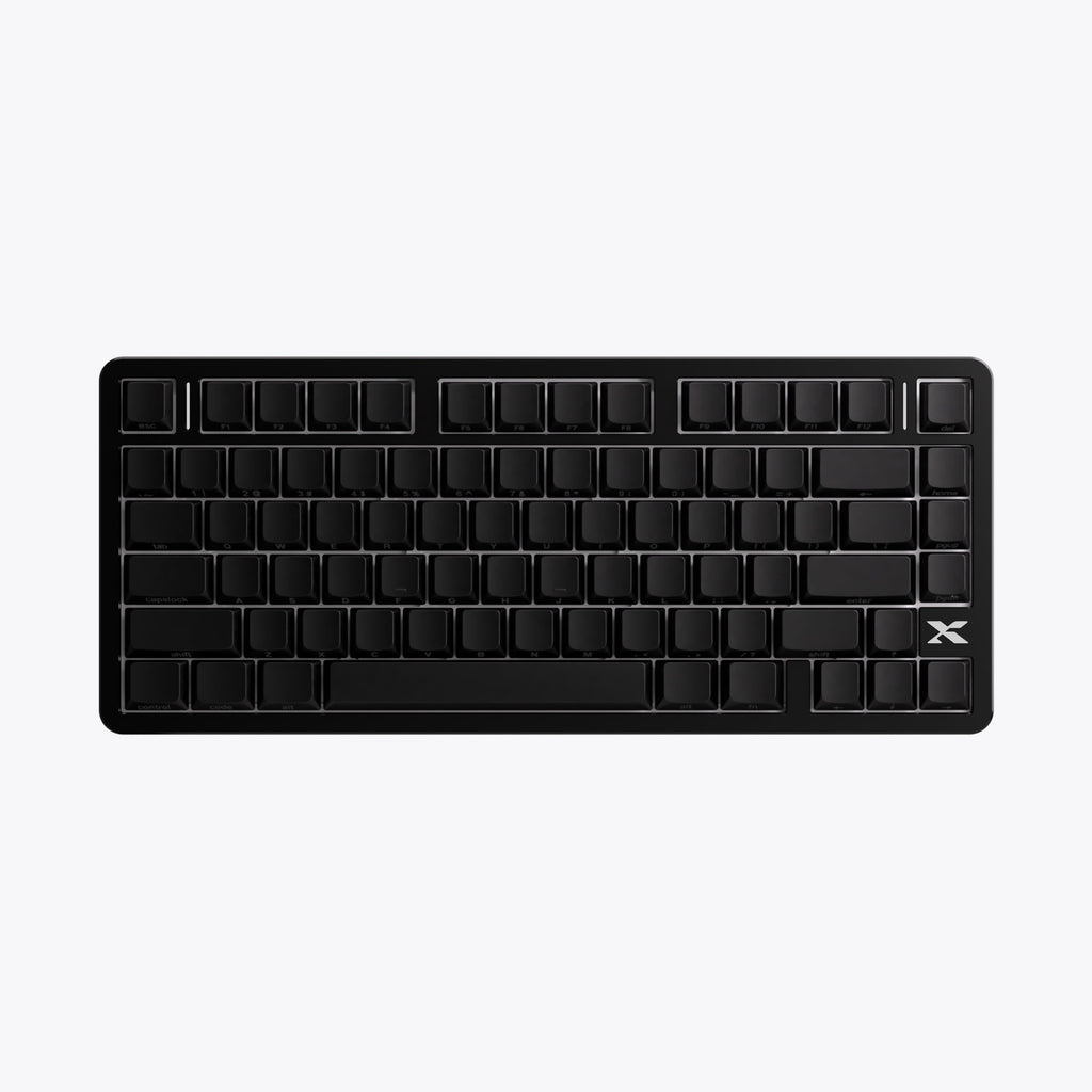 XVX L75 Air Low-Profile VIA Wireless RGB Mechanical Keyboard