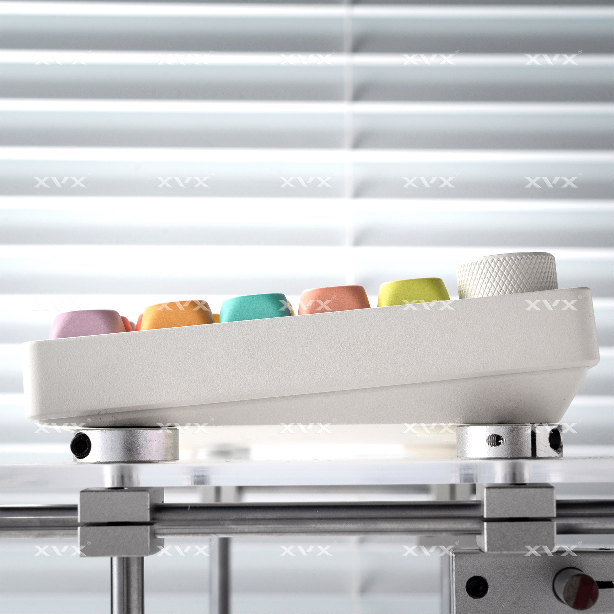 XVX Candy MOA Profile Dye-Sublimation PBT Keycap Set