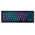XVX M67 JadeStone Miami Tri-Mode RGB Mechanical Keyboard