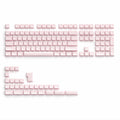 XVX Magic Wave OEM Profile Side-Printed 136-Key PC Keycap Set